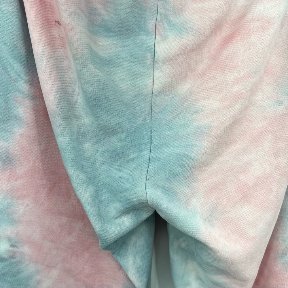 Torrid 1X Cinnamoroll 1X Tie-Dye Jogger 0033 Sweatpants Hot Topic Sanrio - Picture 7 of 12